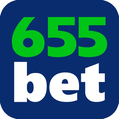 655 bet com Logo